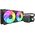 Υδρόψυξη LC-Power LC-Power LC-CC-240-B-ARGB JetFlow Series 240mm