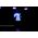 LIGHT4ME ML LIGHT4ME LED BAR UV 12 + WHITE listwa belka LED 12