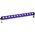 LIGHT4ME ML LIGHT4ME LED BAR UV 12 + WHITE listwa belka LED 12