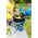 Campingaz Party Grill 400 R Grill turystyczny gazowy 2 kW 36 cm x 36 cm