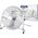 Wentylator Blow Cyrkulator 18" 110W (44-065#)