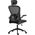 Sandberg ErgoFusion Gaming Chair Basic