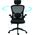 Sandberg ErgoFusion Gaming Chair Basic