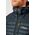 Kurtka microlight alpine-black-s