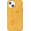 Θήκη iPhone 13 mini Pela Pela Classic Honey Eco-Friendly - Hive Edition