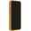 Θήκη iPhone 13 mini Pela Pela Classic Honey Eco-Friendly - Hive Edition