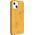 Θήκη iPhone 13 mini Pela Pela Classic Honey Eco-Friendly - Hive Edition
