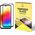 Mocco Full Glue 5D Signature Edition Tempered Glass Full Coverage with Frame Xiaomi Redmi 7A Black