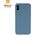 Mocco Ultra Slim Soft Matte 0.3 mm Θήκη Σιλικόνης για Apple iPhone 11 Pro Max Ανοιχτό Μπλε