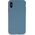Mocco Ultra Slim Soft Matte 0.3 mm Θήκη Σιλικόνης για Apple iPhone 11 Pro Max Ανοιχτό Μπλε