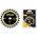 Stanley Pi³a tarczowa do FM380 z wêg.TCT 89x10x24z - STA10410-XJ