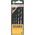 Wiertło Bosch walcowe 10 5 6 8 4mm 5szt. (2607019444)