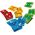 Brain Games Gra Ligretto Red LT/LV/EE