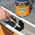 Gorilla Sports Gorilla sealant Waterproof Coat & Seal 946ml, black