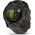 Garmin Instinct 3 AMOLED 50mm Μαύρο (010-03020-00)