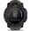 Garmin Instinct 3 AMOLED 50mm Μαύρο (010-03020-00)