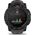 Garmin Instinct 3 AMOLED 50mm Μαύρο (010-03020-00)