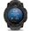 Garmin Instinct 3 AMOLED 50mm Μαύρο (010-03020-00)