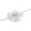 Atmosphera Lampa stojąca z abażurem TINA, 150 cm