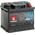 Μπαταρία YUASA 12V 50Ah/520A START&STOP AGM YBX9000 AGM Start Stop Plus (P+ biegun standardowy) 207x175x190 B13 (agm/rozruchowy)