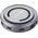 Stacja/replikator Canyon CANYON Hub DS-7, bezprzwodowe ładowanie 10W, 7w1, USB-C, LED, Szary