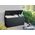 Skrzynia ogrodowa Curver Skrzynia ogrodowa COMFY STORAGE BOX 270 L graphite
