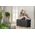 Skrzynia ogrodowa Curver Skrzynia ogrodowa COMFY STORAGE BOX 270 L graphite