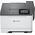 Drukarka laserowa Lexmark Lexmark CS632dwe Kolor 4800 x 4800 DPI A4 Wi-Fi