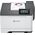 Drukarka laserowa Lexmark Lexmark CS632dwe Kolor 4800 x 4800 DPI A4 Wi-Fi