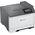 Drukarka laserowa Lexmark Lexmark CS632dwe Kolor 4800 x 4800 DPI A4 Wi-Fi