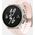 Zegarek sportowy Suunto Race S Różowy  (SS051018000)