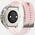 Zegarek sportowy Suunto Race S Różowy  (SS051018000)
