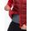 Ανδρικό μπουφάν senja-merlot-chili-l μπουφάν MOUNTAIN EQUIPMENT 14246003 5053817345456