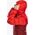 Ανδρικό μπουφάν senja-merlot-chili-l μπουφάν MOUNTAIN EQUIPMENT 14246003 5053817345456