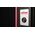 Roline ROLINE Wandgeh�use Pro 48,26cm 19Zoll 16 HE 600x450 BxT schwarz