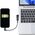 StarTech USB31CAADGCPRA zmieniacz płci / kabli USB Type-C USB Typu-A Czarny