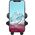 Mocco L002 Gravity Universal Car Air Vent Holder For Devices