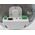 Kamera IP LevelOne FCS-5095