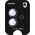 Προστατευτικό γυαλί JOYROOM JR-MFY0257 για φακούς iPhone 16/16 Plus - μπλε