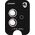 Προστατευτικό γυαλί JOYROOM JR-MSF0306 για φακούς iPhone 16 Pro/16 Pro Max - καφέ