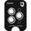 Προστατευτικό γυαλί JOYROOM JR-MSF0304 για φακούς iPhone 16 Pro/16 Pro Max - ασημί