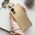 Θήκη METALLIC για XIAOMI Redmi NOTE 14 PRO 4G χρυσό