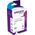 Μελάνι Armor WECARE Wkład ARMOR για HP Color Printer 2000c/cn, 2500c/cm, Officejet 9110(C4844A), μαύρο/black, 69ml, 2200σελ