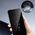 Tempered Glass Joyroom JR-MKN0312 Corning Eyecare για iPhone 16 Pro