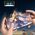 Tempered Glass Joyroom JR-MKN0312 Corning Eyecare για iPhone 16 Pro