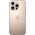 Προστατευτικό γυαλί JOYROOM JR-MSJ0310 για φακούς iPhone 16 Pro/16 Pro Max - καφέ