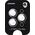 Προστατευτικό γυαλί JOYROOM JR-MFY0262 για φακούς iPhone 16 Pro/16 Pro Max - τιτάνιο