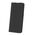 Smart Soft case for Motorola Moto G15 black 5906961967879