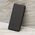 Smart Soft case for Motorola Moto G15 black 5906961967879