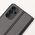 Smart Soft case for Motorola Moto G15 black 5906961967879